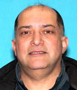 Joseph Soliman Elrubi a registered Sex Offender of Michigan