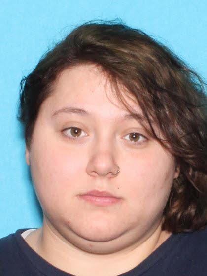 Cydnie Marie Albert a registered Sex Offender of Michigan