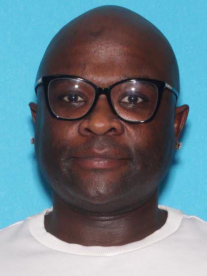 Michael Muhindi Mutiso a registered Sex Offender of Michigan