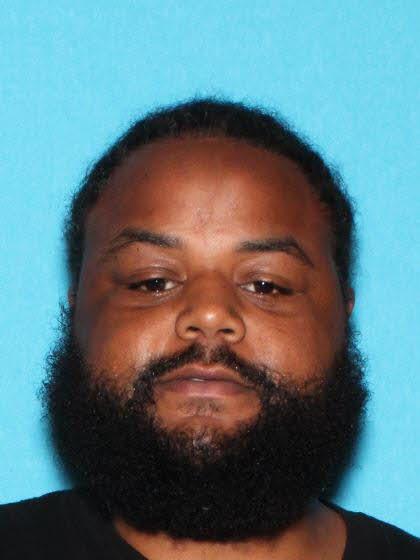 Dionte Montel-khali Braxton a registered Sex Offender of Michigan