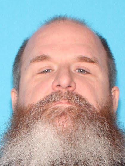 Thomas Christopher Tripp a registered Sex Offender of Michigan