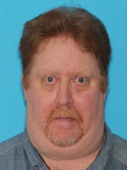 Ronald John Richards a registered Sex Offender of Michigan