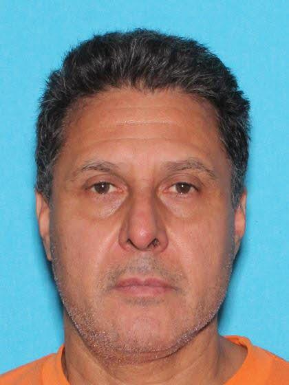 Reynaldo Quiroga a registered Sex Offender of Michigan