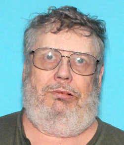 Alan Lee Davis a registered Sex Offender of Michigan