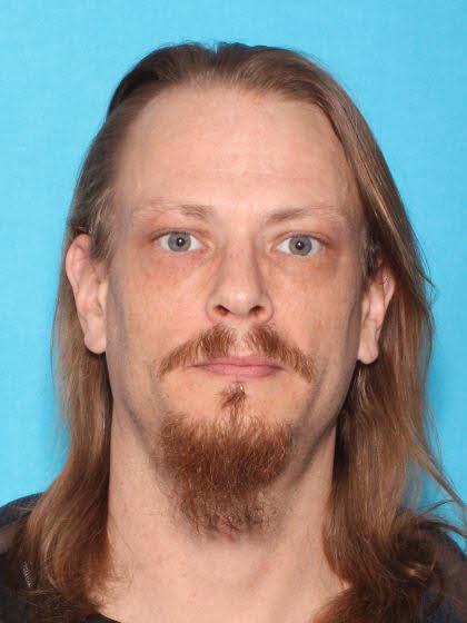 Daniel Lee Maxson a registered Sex Offender of Michigan