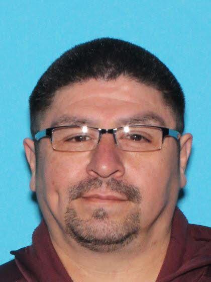 Adam Ramon Saenz a registered Sex Offender of Michigan