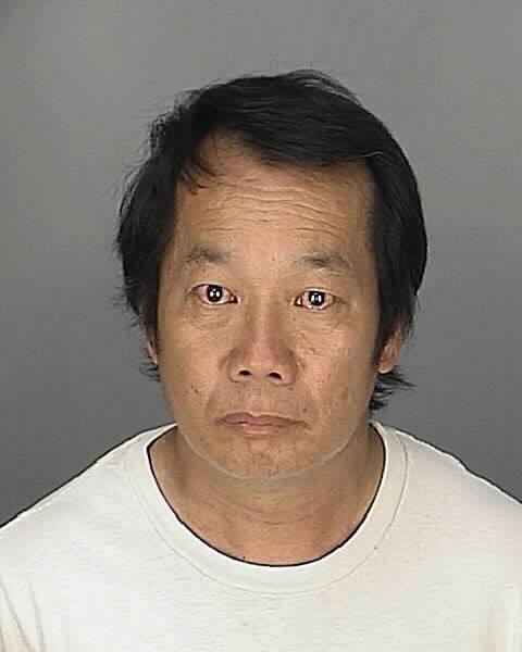 Sy Khue Xiong a registered Sex Offender of Michigan