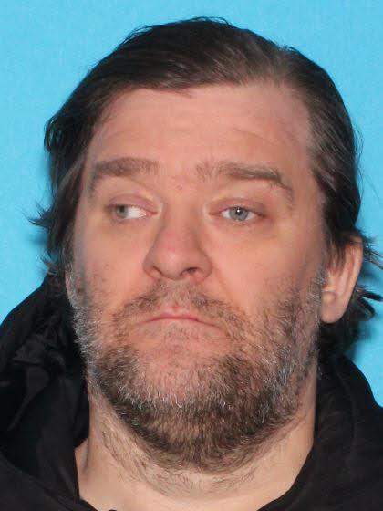 David Brian Venneman a registered Sex Offender of Michigan