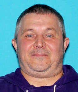 Anton Dukaj a registered Sex Offender of Michigan