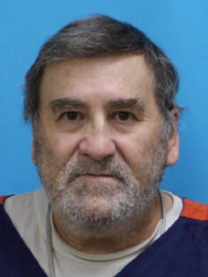 Ronald David Killips a registered Sex Offender of Michigan