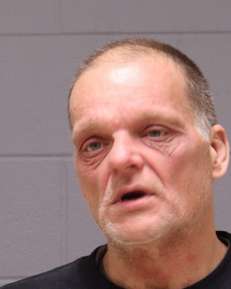 Steven Dale Carr a registered Sex Offender of Michigan