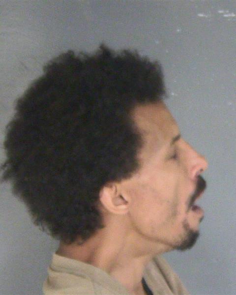 Tyrrence Arthur Spencer a registered Sex Offender of Michigan