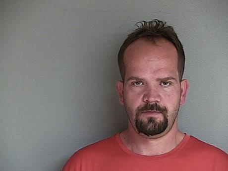 Tony Lynn Hisel a registered Sex Offender of Michigan