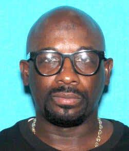 Andre Faulkner a registered Sex Offender of Michigan