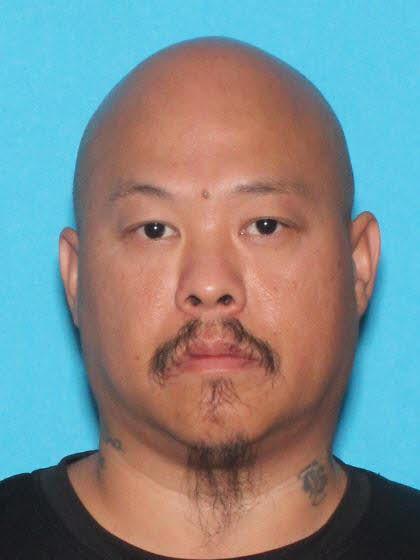 Lue Kong a registered Sex Offender of Michigan