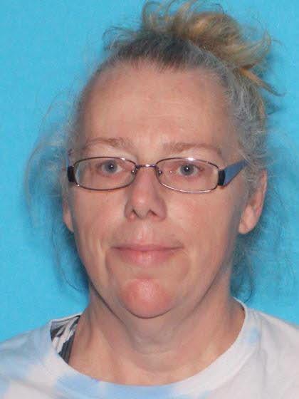 Dawn Lynn Colter a registered Sex Offender of Michigan