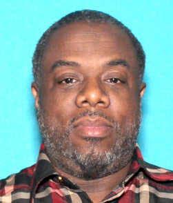 Reginald Deshawn Coleman a registered Sex Offender of Michigan