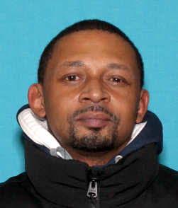 Allen Gay a registered Sex Offender of Michigan