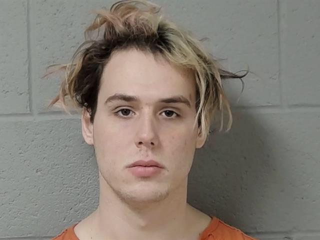 Jeremy Nathaniel Lindsey a registered Sex Offender of Michigan