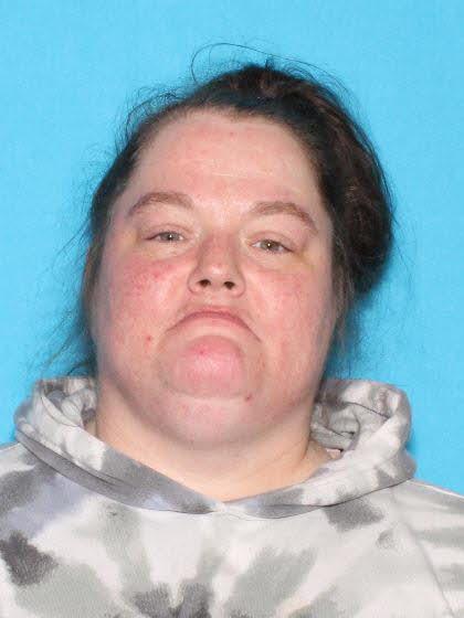 Heather Marlene Love a registered Sex Offender of Michigan