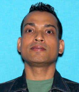 Iqbal Kabir Tafader a registered Sex Offender of Michigan