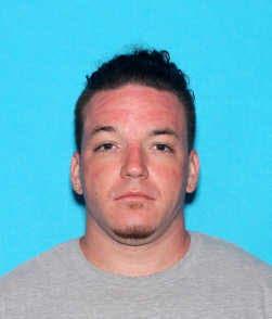 Jesse Ryan Zalewski a registered Sex Offender of Michigan