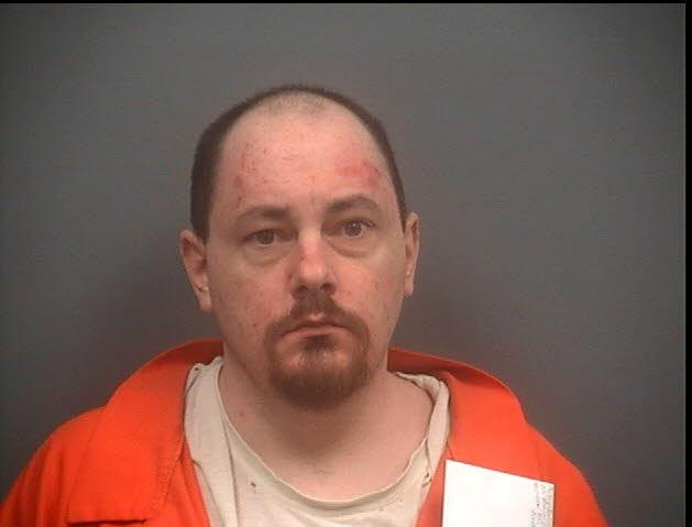 Phillip Lealand Bullard a registered Sex Offender of Michigan