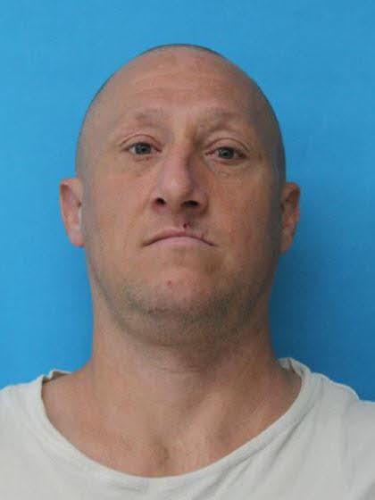 James Allen Wiley a registered Sex Offender of Michigan