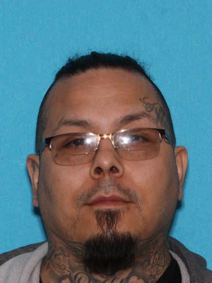 Armando Angel Sotelo a registered Sex Offender of Michigan