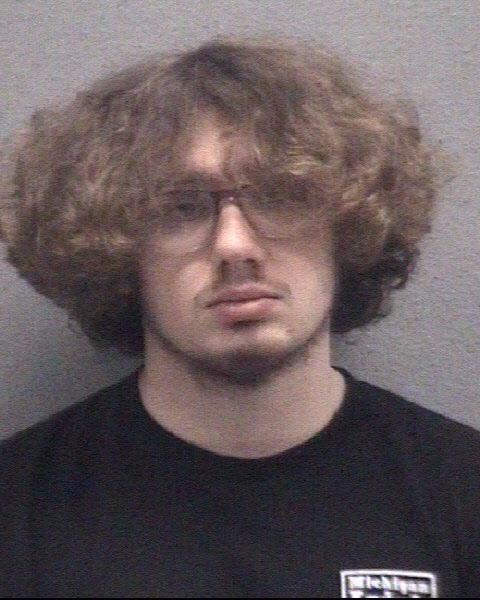 Brendan David Frazine a registered Sex Offender of Michigan