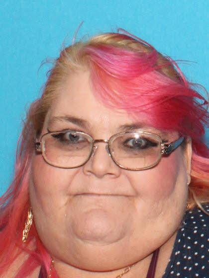 Christine Renee Runner a registered Sex Offender of Michigan