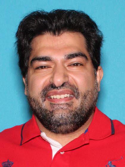 Saad Tanvir Qureshi a registered Sex Offender of Michigan