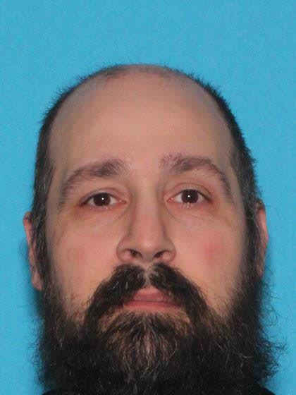 Derrick Patrick Kovach a registered Sex Offender of Michigan