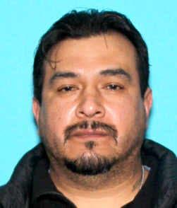 Felipe Garcia a registered Sex Offender of Michigan