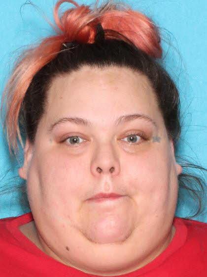 Kayla Jean Hallman a registered Sex Offender of Michigan