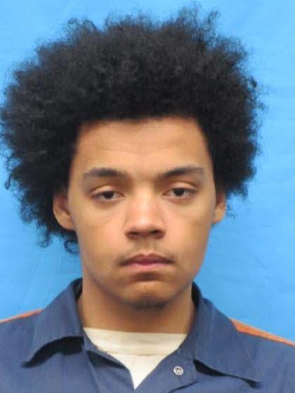 Jeremiah Michael-cruz Hilliker a registered Sex Offender of Michigan