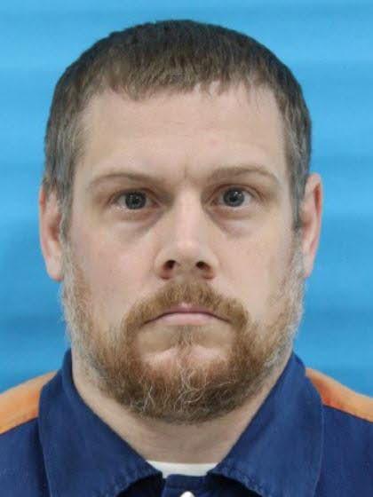 Jonathan Kelly Byers a registered Sex Offender of Michigan