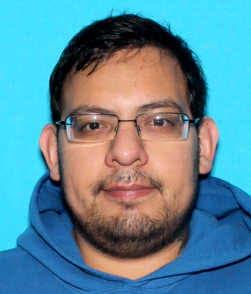 Alejandro Hipolito-gonzalez Ramirez a registered Sex Offender of Michigan