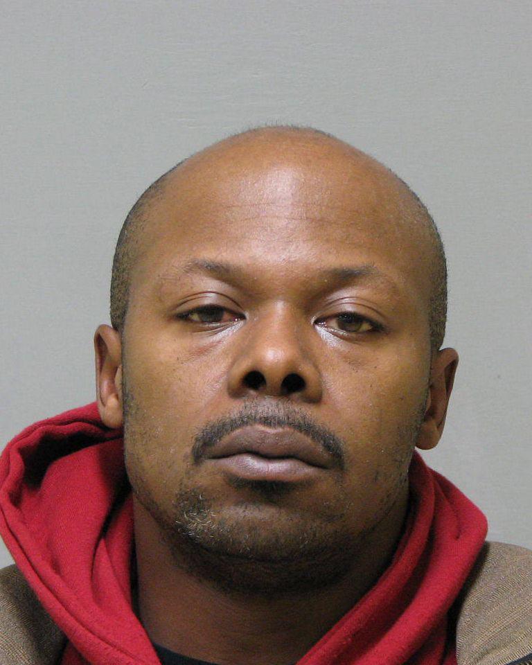 John Lee Woods a registered Sex Offender of Michigan