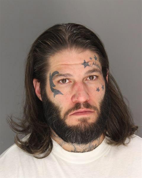 Kevin David Wiacek a registered Sex Offender of Michigan