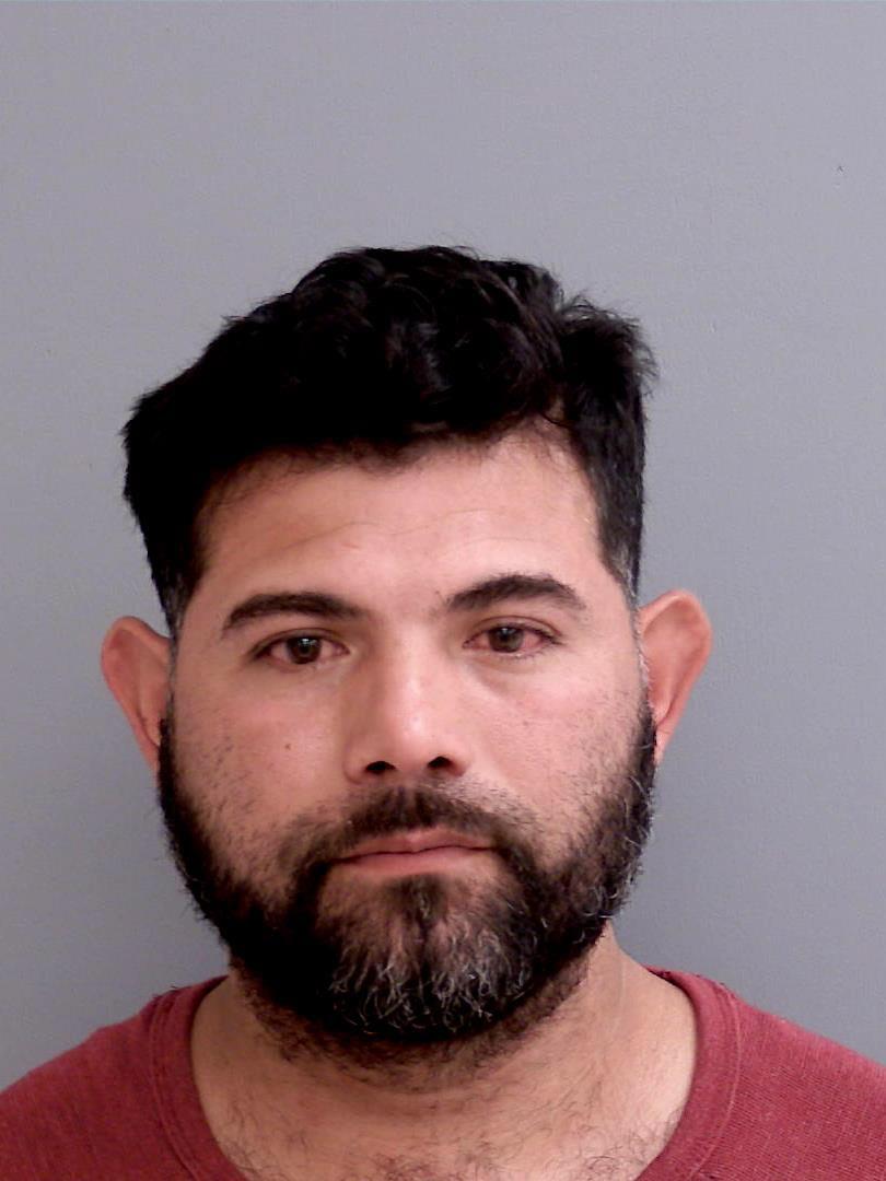 Noe Ramirez a registered Sex Offender of Michigan