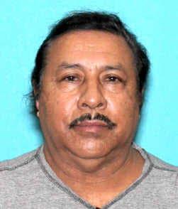 Jose Alfredo Cisneros a registered Sex Offender of Michigan