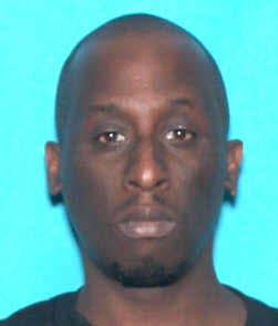 Branden Lamar Fortune a registered Sex Offender of Michigan