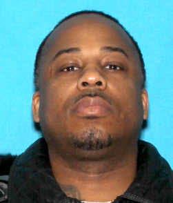 Fred Antonio Bankhead a registered Sex Offender of Michigan