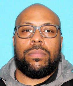 Jovan Maurice Carter a registered Sex Offender of Michigan