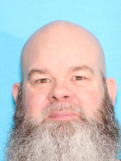 John Joseph Sutton a registered Sex Offender of Michigan