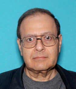 Nader Fayek Sabet a registered Sex Offender of Michigan