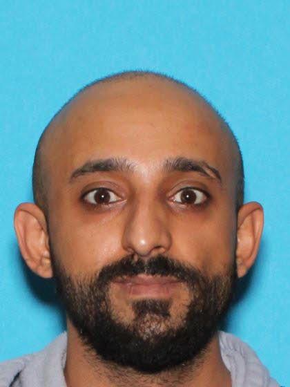 Ziyad Senan-nasr Omar a registered Sex Offender of Michigan