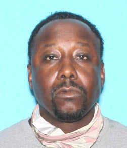 Darrell Eugene Berry a registered Sex Offender of Michigan