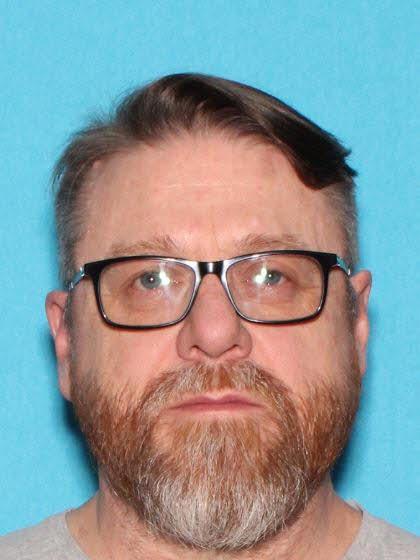 Todd David Kingery a registered Sex Offender of Michigan